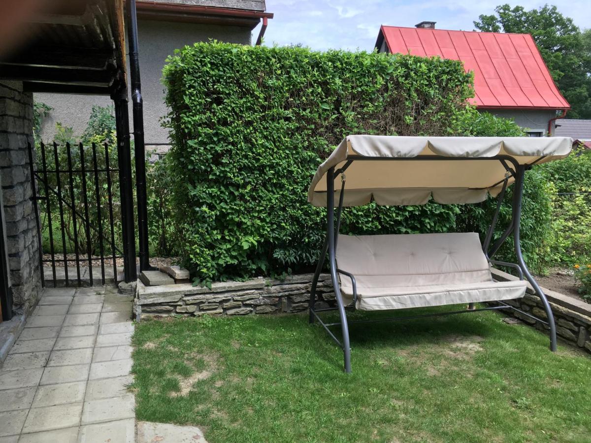 chata u rybníka Broumar Opočno Exterior foto