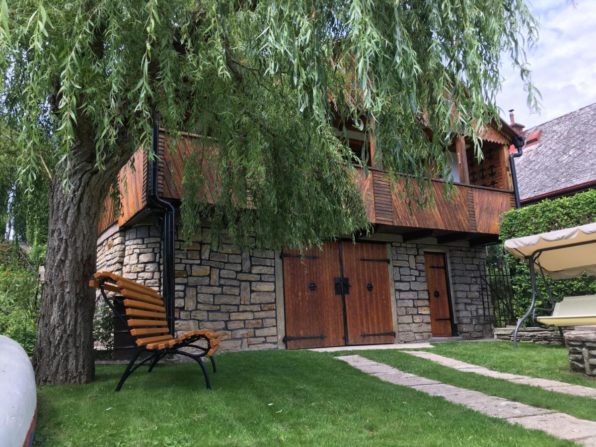 chata u rybníka Broumar Opočno Exterior foto